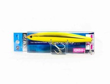 Zipbaits Slide Swim Minnow 120