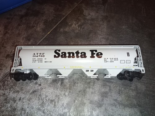 Train bachmann wagon - ,