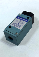 Micro Switch | LSC7L | Limit