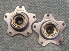 Rare Vintage Skyway Tuff II