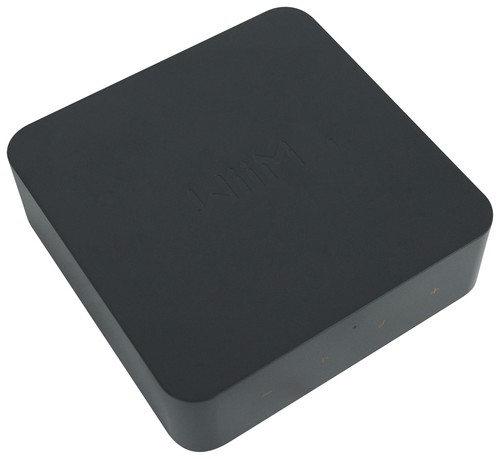 Wiim pro wifi wireless music - wifi,