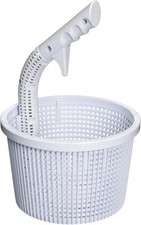 Custom Molded Basket Hd