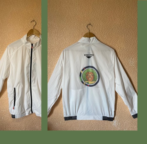 Veste coupe vent légère - , zip