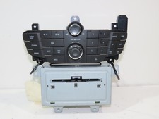 autoradio opel INSIGNIA A (G09) 22739814 195720
