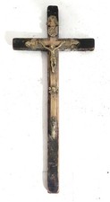 CROIX CRUCIFIX JESUS OBJET DE