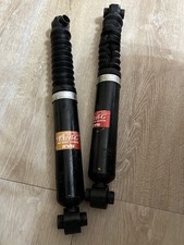 X2 Amortisseur Arrière Kayaba Excel G Fiat Panda 4x4 10000km