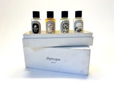 Vintage Perfume Set Diptyque