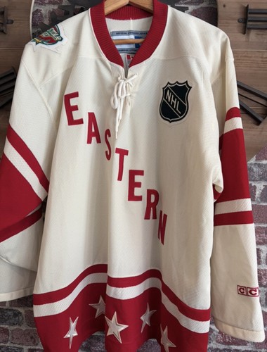 Maillot ccm nhl all - nhl, star