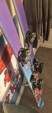 Armada ARV 88 Skis Size 181