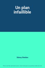 Un plan infaillible, Sidney