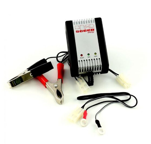 Chargeur batterie moto 800 - moto,