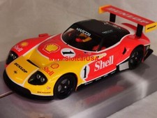 Revoslot RS0232 1/32 Circuit