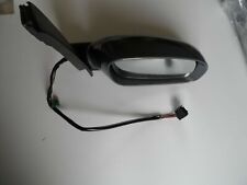 RETROVISEUR ELECTRIQUE DEGIVRANT  COMPLET VW VOLKSWAGEN TOURAN  DROIT PASSAGER 