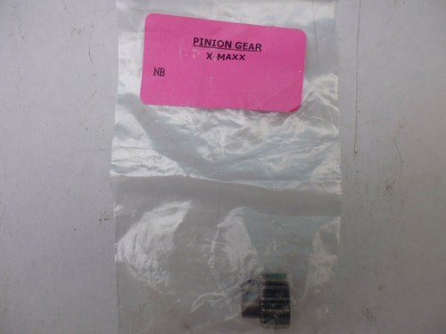 Traxxas pignon gear x maxx - ,
