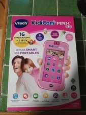 VTECH - Kidicom Max 3.0 - Rose