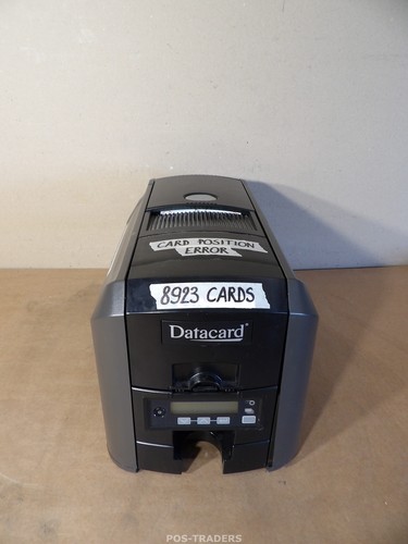 Datacard cd815 direct - direct, to