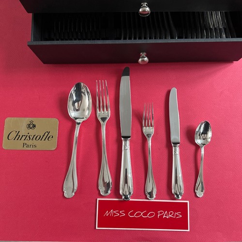 Set menagere christofle - set,