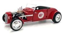 GMP 1/18 Scale 18958 - 1934