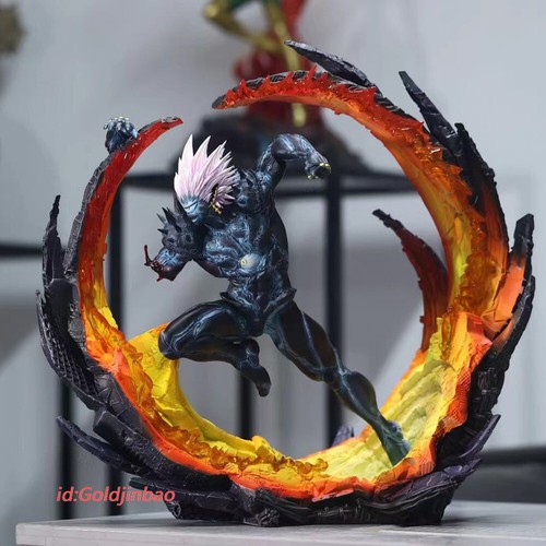 Kitsune statue one - kitsune,