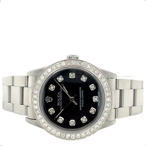 Rolex oyster perpetual montre - oyster,