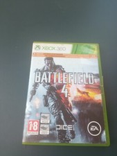 jeux xbox 360 battlefield 4