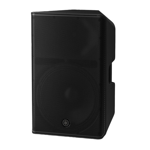 Yamaha pro audio - yamaha,