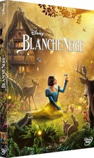 DVD *** BLANCHE NEIGE ***
