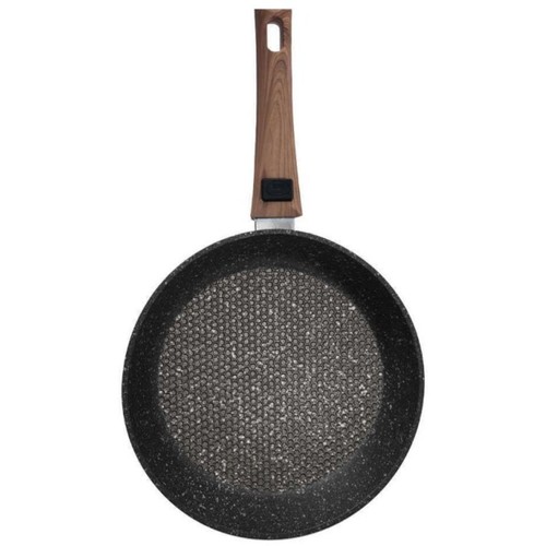 Poêle durandal 28cm ceramique - poêle,