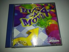 Bust a move 4 - Dreamcast