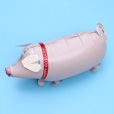  2 Pcs Ballons Anniversaire