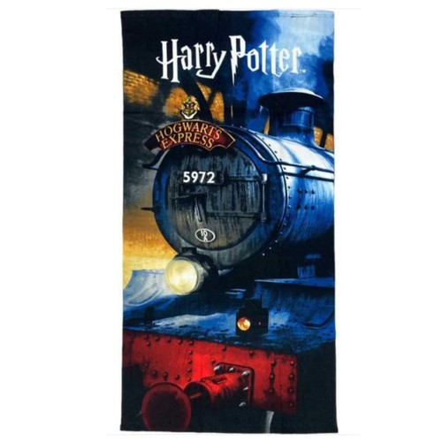Drap plage harry potter 70 - de,