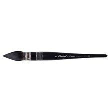 Pinceau - Lavis - Aquarelle -