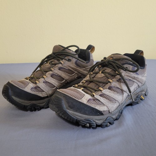 Merrell vibram hiking - merrell,