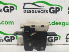 COFFRE / SERRURE DE PORTE /