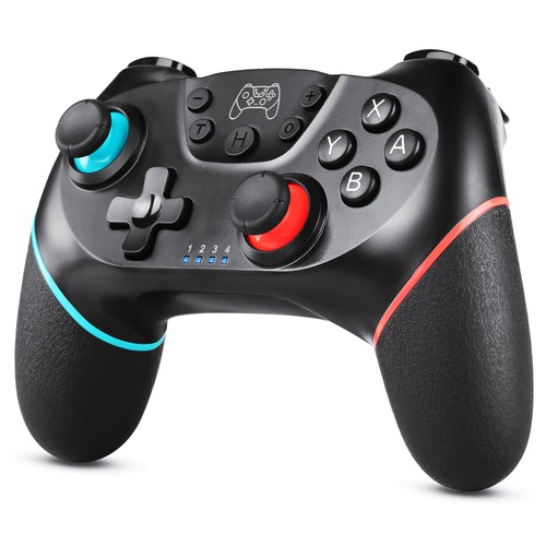 Manette switch sans - switch, fil