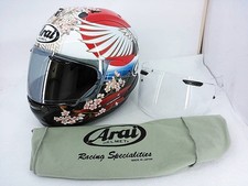 Arai RX-7X TSUBASA M Helmet