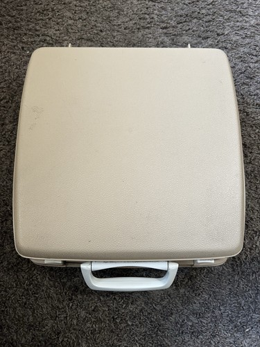 Vintage smith corona scm - smith-corona,