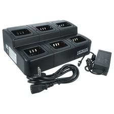 Chargeur pour Kenwood TK-3302E