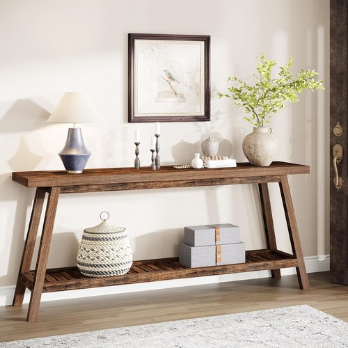Inch long console - console, table