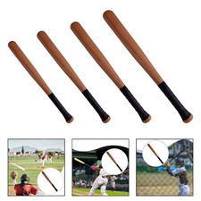 Batte de baseball à manche