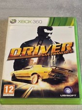 DRIVER SAN FRANCISCO MICROSOFT