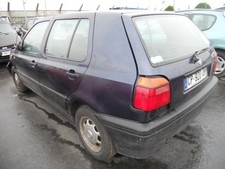 Amortisseur avant gauche