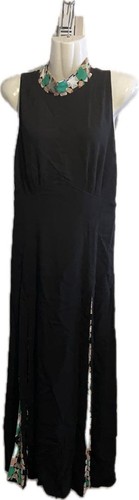 Robe longue emilio pucci - longue,