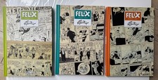 3 VOL TILLIEUX FELIX Tome 1 6