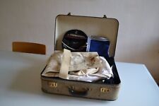 Uniformes tenue d'un marin vers 1975 marine nationale France armée militaire