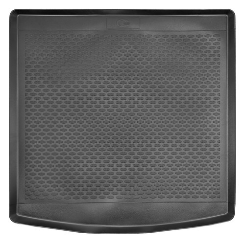 Tapis coffre pour - coffre, tiguan