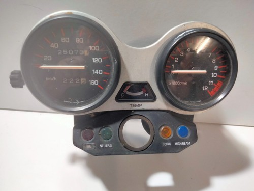 Compteur yamaha 125 - compteur,