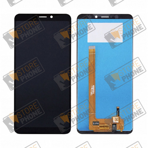 Ecran lcd tactile - ecran, wiko