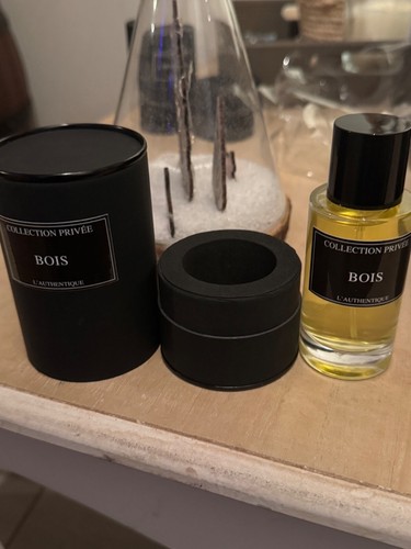 Générique parfums boie