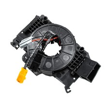 Bague Contacteur Tournant Airbag Pour Renault Trafic II  8200490948 FR POST